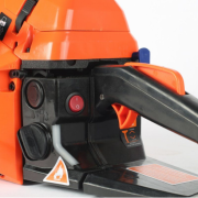 Бензопила цепная PATRIOT PT 445 The One