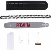 Бензопила цепная Ресанта БП-5220