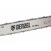 Бензопила цепная Denzel DGS-4516 Бензопила цепная Denzel DGS-4516