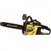 Бензопила цепная Champion 240-16