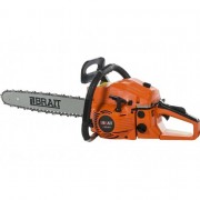 Бензопила цепная Brait BR-5218