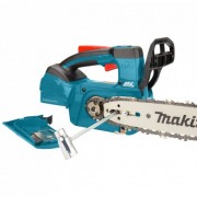 Аккумуляторная цепная пила Makita DUC204RF