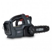 Аккумуляторная цепная пила Мобил К Комфорт XCA25 Аккумуляторная цепная пила Мобил К Комфорт XCA25