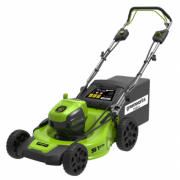 Газонокосилка аккумуляторная Greenworks GD60LM51SP (2514307)