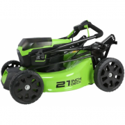 Газонокосилка аккумуляторная Greenworks GD60LM51SP (2514307)