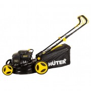Газонокосилка бензиновая Huter GLM-7.0 SL Газонокосилка бензиновая Huter GLM-7.0 SL