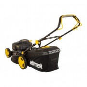 Газонокосилка бензиновая Huter GLM-7.0 SL