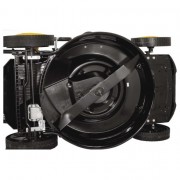 Газонокосилка бензиновая Huter GLM-7.0 SL