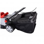 Газонокосилка электрическая Ресанта КР-1500 ЭТ Газонокосилка электрическая Ресанта КР-1500 ЭТ