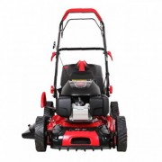 Газонокосилка бензиновая Senci LMA20S04 Газонокосилка бензиновая Senci LMA20S04