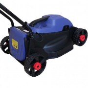 Газонокосилка электрическая Диолд ГКЭ-1