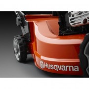 Газонокосилка бензиновая Husqvarna LC 247