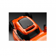 Газонокосилка аккумуляторная Husqvarna LC 141Li