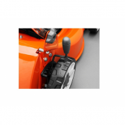 Газонокосилка аккумуляторная Husqvarna LC 141Li