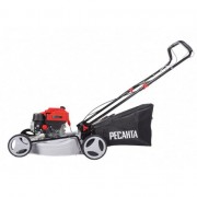 Газонокосилка бензиновая Ресанта КР-5.0 БТ Газонокосилка бензиновая Ресанта КР-5.0 БТ