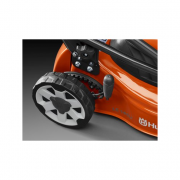 Газонокосилка электрическая Husqvarna LC 141C