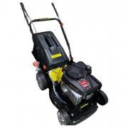 Газонокосилка бензиновая Shtenli 43L Pro Black Газонокосилка бензиновая Shtenli 43L Pro Black