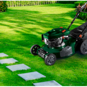 Газонокосилка бензиновая Oasis GB-20 Газонокосилка бензиновая Oasis GB-20