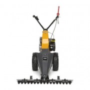 Сенокосилка Stiga Silex 87 G Сенокосилка Stiga Silex 87 G