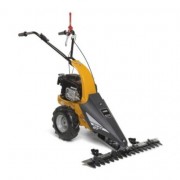 Сенокосилка Stiga Silex 87 G