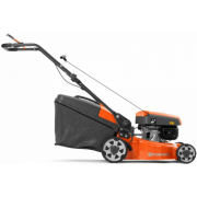 Газонокосилка бензиновая Husqvarna LC 140P