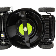 Газонокосилка аккумуляторная Greenworks GD60LM46HPK4