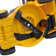 Газонокосилка электрическая Skiper EL3215 Газонокосилка электрическая Skiper EL3215