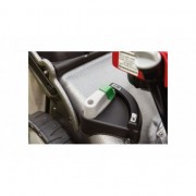 Газонокосилка бензиновая Honda HRG466C1SKEP