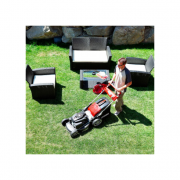 Газонокосилка бензиновая Efco LR 48 TBQ Comfort Plus