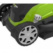 Газонокосилка аккумуляторная Greenworks G40LM35K4 Газонокосилка аккумуляторная Greenworks G40LM35K4