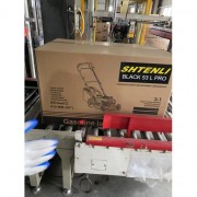 Газонокосилка бензиновая Shtenli 53L Pro Black