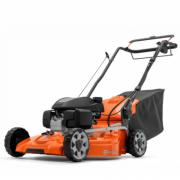 Газонокосилка бензиновая Husqvarna LС 356VP Газонокосилка бензиновая Husqvarna LС 356VP