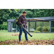 Воздуходувка бензиновая Ryobi RY36BPXA-0 Воздуходувка бензиновая Ryobi RY36BPXA-0