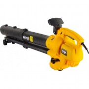 Воздуходувка-пылесос электрическая Huter EB-3000 Воздуходувка-пылесос электрическая Huter EB-3000