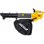 Воздуходувка-пылесос электрическая Huter EB-3000