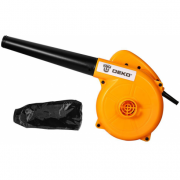 Воздуходувка-пылесос электрическая Deko DKBL600