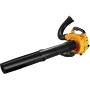 Воздуходувка-пылесос бензиновая Deko DKBL26V