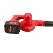 Воздуходувка-пылесос аккумуляторная Edon AKM-21 Воздуходувка-пылесос аккумуляторная Edon AKM-21