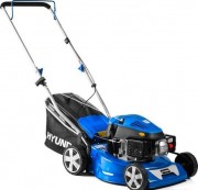 Газонокосилка бензиновая Hyundai L4220 Газонокосилка бензиновая Hyundai L4220