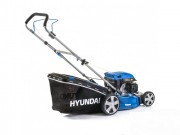 Газонокосилка бензиновая Hyundai L4620 Газонокосилка бензиновая Hyundai L4620