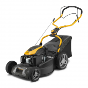 Газонокосилка бензиновая самоходная Stiga Combi 553 S Газонокосилка бензиновая самоходная Stiga Combi 553 S