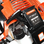 Бензокоса PATRIOT PT 555 XT