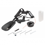 Бензокоса Hammer MTK620C