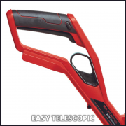 Триммер аккумуляторный Einhell GE-CT 18/30 Li-Solo