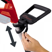 Триммер аккумуляторный Einhell GE-CT 18 Li Kit