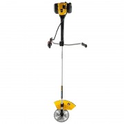 Триммер бензиновый Denzel DGT-43-PRO Триммер бензиновый Denzel DGT-43-PRO