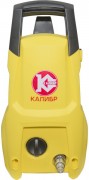 Мойка высокого давления Калибр ВДМ-1600 (60810)