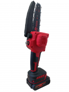 Аккумуляторная цепная пила Edon UNS-21/8BL