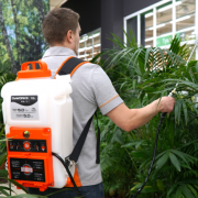 Опрыскиватель аккумуляторный DAEWOO FA 16 Li Опрыскиватель аккумуляторный DAEWOO FA 16 Li