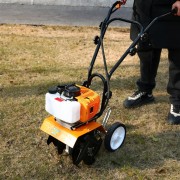 Мотокультиватор Deko DKGC 260